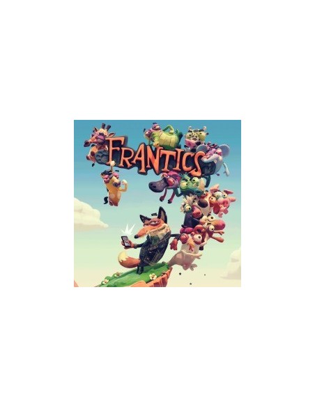 Sony Frantics, PS4 Standard ITA PlayStation 4