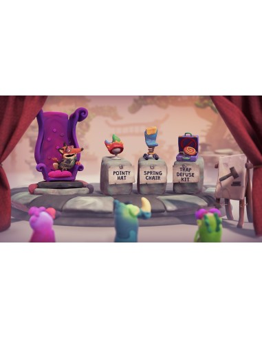 Sony Frantics, PS4 Standard ITA PlayStation 4