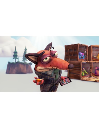 Sony Frantics, PS4 Standard ITA PlayStation 4