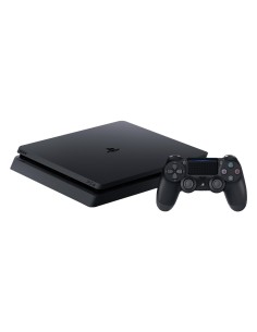 Sony PlayStation 4 Slim 500GB Wi-Fi Nero