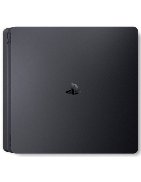 Sony PlayStation 4 Slim 500GB Wi-Fi Nero