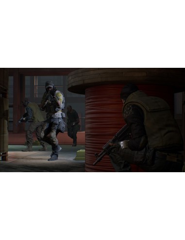 Sony Firewall Zero Hour Standard Inglese, ITA PlayStation 4