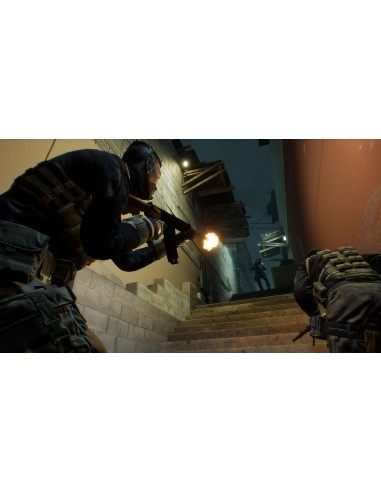 Sony Firewall Zero Hour Standard Inglese, ITA PlayStation 4