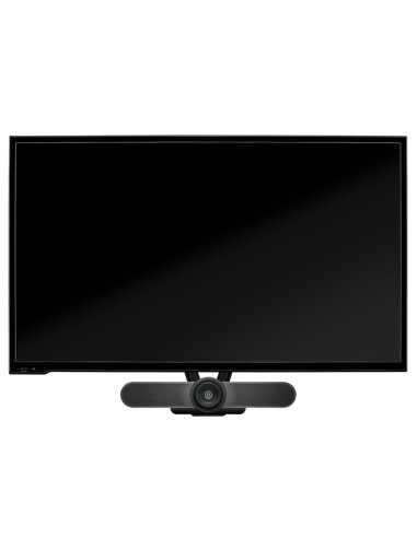 Logitech Tv Mount For Meetup