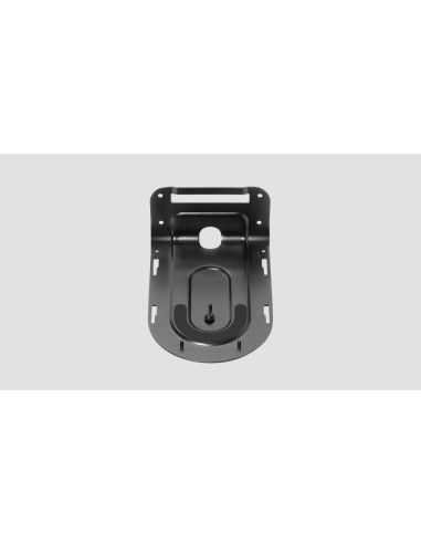 Logitech Rally Mounting Kit for the Rally Ultra-HD ConferenceCam Supporto da tavolo Nero