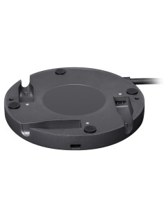 Logitech Rally Mic Pod Hub for the Rally Ultra-HD ConferenceCam Grafite