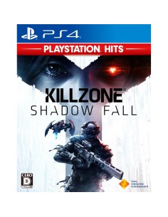Sony Killzone  Shadow Fall, PS4 Standard Inglese PlayStation 4