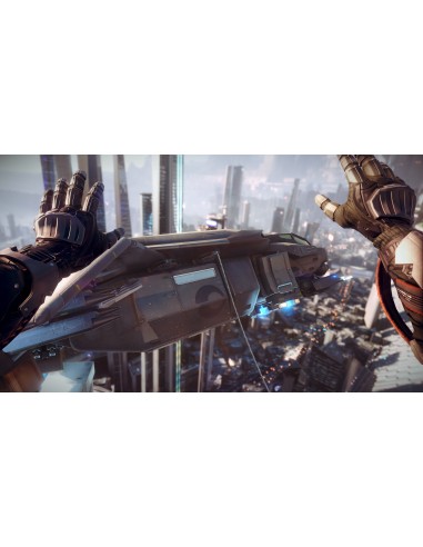 Sony Killzone  Shadow Fall, PS4 Standard Inglese PlayStation 4