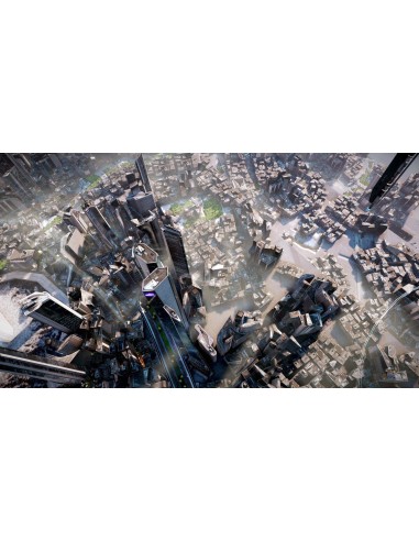 Sony Killzone  Shadow Fall, PS4 Standard Inglese PlayStation 4