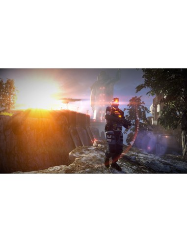 Sony Killzone  Shadow Fall, PS4 Standard Inglese PlayStation 4