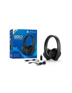 Sony 9455165 cuffia e auricolare Con cavo e senza cavo A Padiglione Giocare Bluetooth Nero