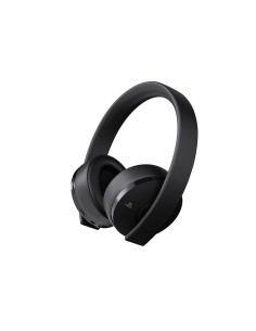 Sony 9455165 cuffia e auricolare Con cavo e senza cavo A Padiglione Giocare Bluetooth Nero 2