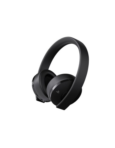 Sony 9455165 cuffia e auricolare Con cavo e senza cavo A Padiglione Giocare Bluetooth Nero