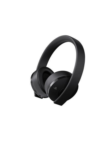 Sony 9455165 cuffia e auricolare Con cavo e senza cavo A Padiglione Giocare Bluetooth Nero