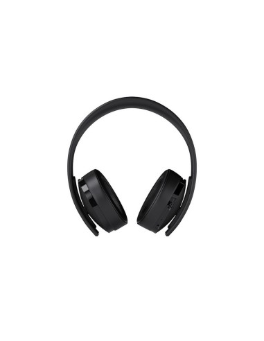 Sony 9455165 cuffia e auricolare Con cavo e senza cavo A Padiglione Giocare Bluetooth Nero