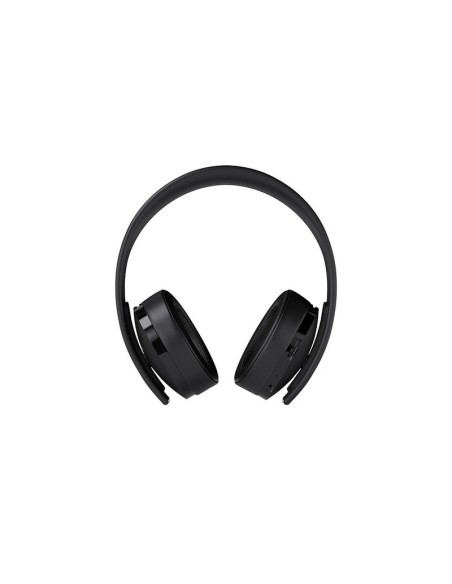 Sony 9455165 cuffia e auricolare Con cavo e senza cavo A Padiglione Giocare Bluetooth Nero