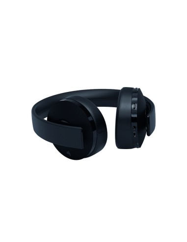 Sony 9455165 cuffia e auricolare Con cavo e senza cavo A Padiglione Giocare Bluetooth Nero
