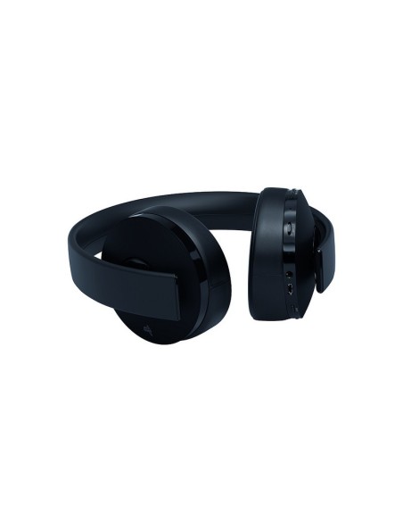 Sony 9455165 cuffia e auricolare Con cavo e senza cavo A Padiglione Giocare Bluetooth Nero