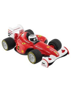 Chicco Scuderia Ferrari Radiocomando
