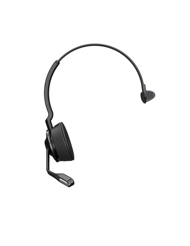 Jabra Engage 65 Mono Auricolare Wireless A Padiglione Ufficio Nero