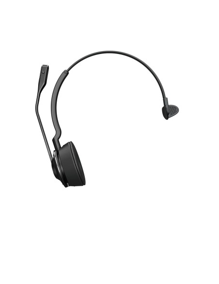 Jabra Engage 65 Mono Auricolare Wireless A Padiglione Ufficio Nero