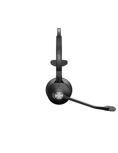 Jabra Engage 65 Mono Auricolare Wireless A Padiglione Ufficio Nero