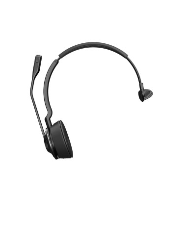 Jabra Engage 75 Mono Auricolare Wireless A Padiglione Ufficio Bluetooth Nero