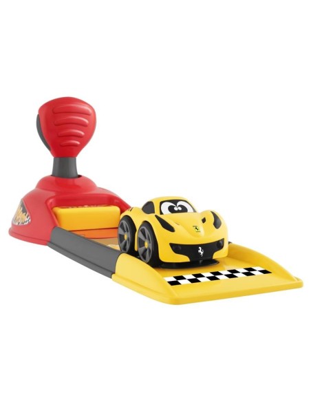 Chicco Lanciatore Scuderia Ferrari