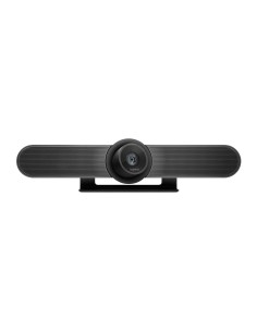 Logitech MeetUp Nero 3840 x 2160 Pixel 30 fps 2