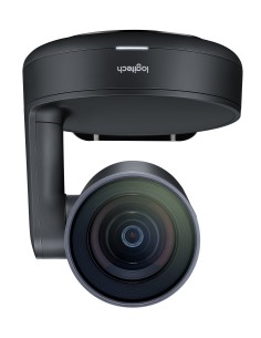 Logitech Rally Ultra-HD ConferenceCam sistema di conferenza 16 persona(e) Collegamento ethernet LAN Sistema di videoconferenza 2