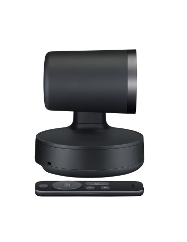 Logitech Rally Camera webcam USB 3.2 Gen 1 (3.1 Gen 1) Nero