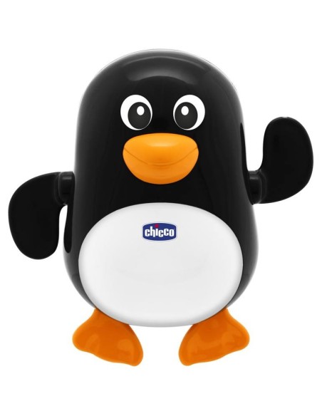 Chicco Pinguino Nuotatore
