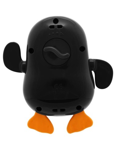 Chicco Pinguino Nuotatore
