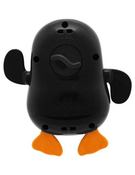 Chicco Pinguino Nuotatore