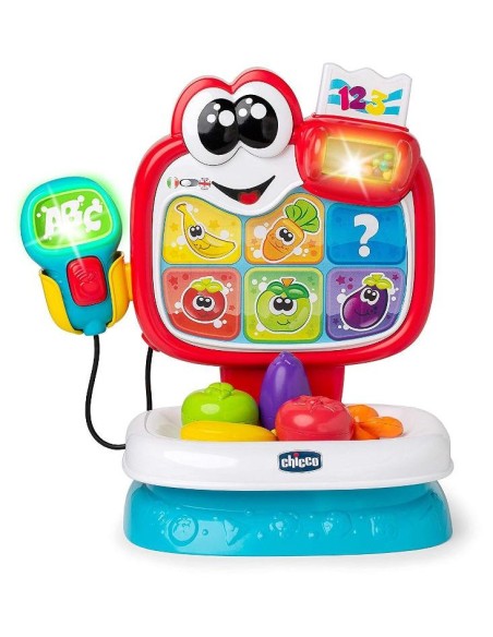 Chicco Abc Baby Market