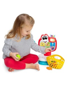 Chicco Abc Baby Market 2