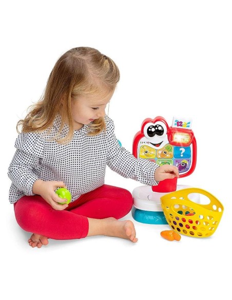 Chicco Abc Baby Market
