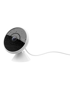 Logitech Circle 2 Wired indoor outdoor security camera Telecamera di sicurezza IP Interno e esterno 1920 x 1080 Pixel 2