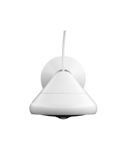 Logitech Circle 2 Wired indoor outdoor security camera Telecamera di sicurezza IP Interno e esterno 1920 x 1080 Pixel
