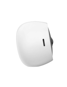 Logitech Circle 2 Indoor outdoor security camera, 100% wire-free Telecamera di sicurezza IP Interno e esterno Cupola 1920 x 2