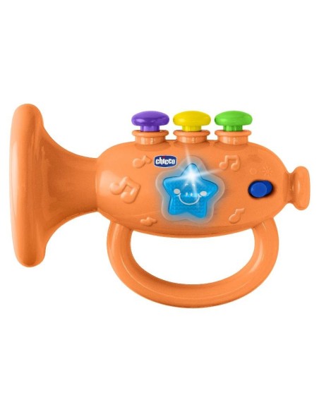 Chicco Tromba Musicale
