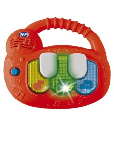Chicco Piano Musicale