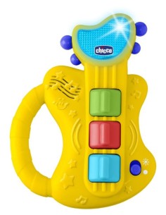 Chicco Chitarra Musicale