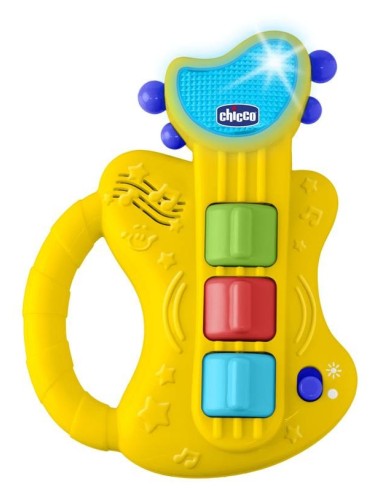 Chicco Chitarra Musicale
