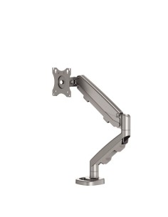 Fellowes Eppa 99,1 cm (39") Morsa Argento