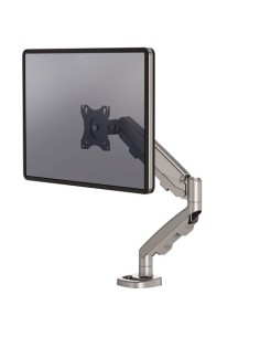 Fellowes Eppa 99,1 cm (39") Morsa Argento 2