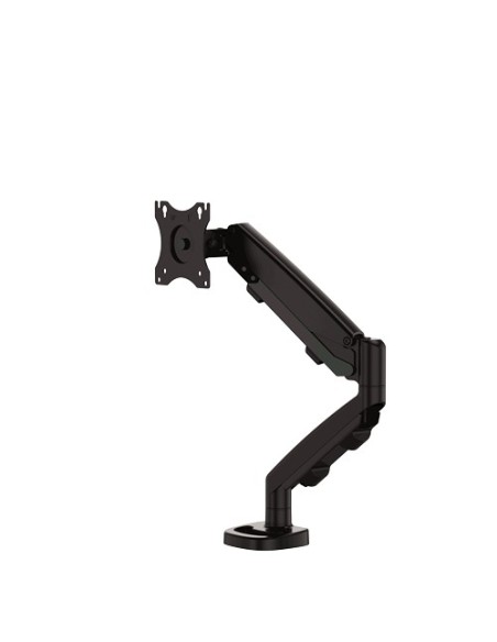 Fellowes Eppa 99,1 cm (39") Morsa Nero