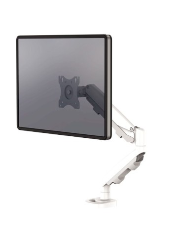 Fellowes Eppa 99,1 cm (39") Morsa Bianco