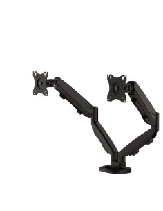 Fellowes Eppa 99,1 cm (39") Morsa Nero