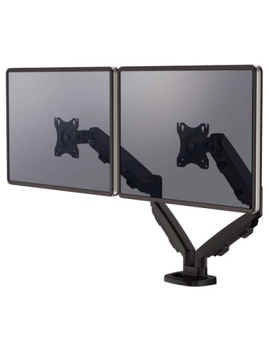 Fellowes Eppa 99,1 cm (39") Morsa Nero